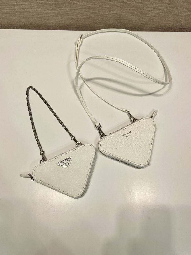 Pra*a satchel bags